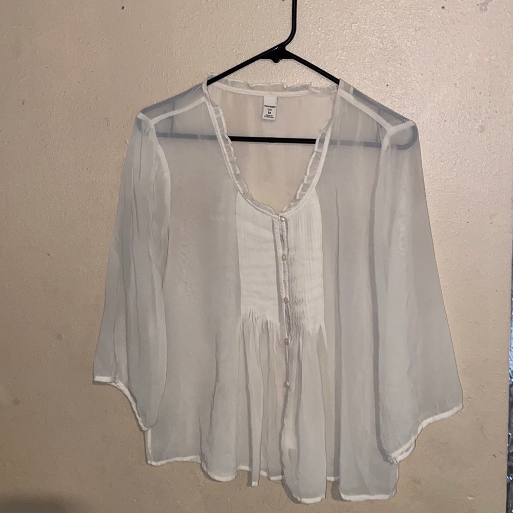 Blouse 💫